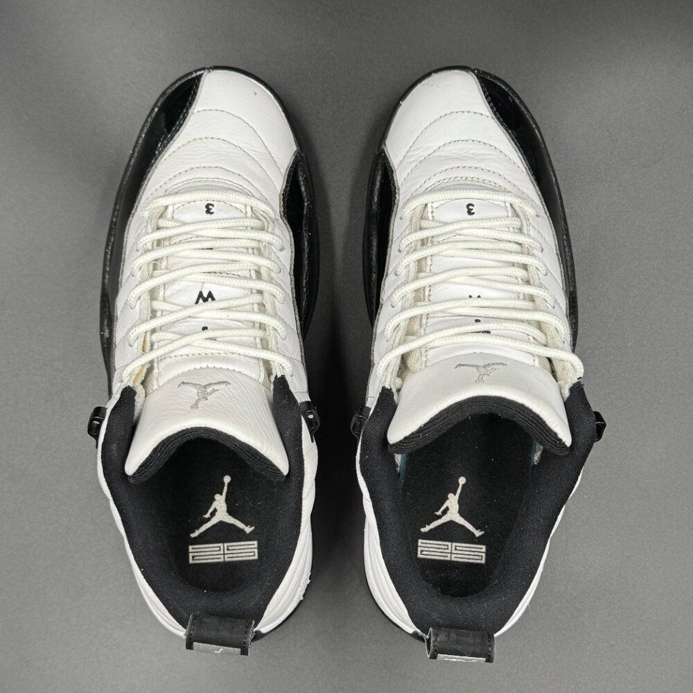 Air Jordan 12 Retro Low '25 Years in China' - Picture 2 of 9